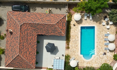 Revente - Villa - Arboleas