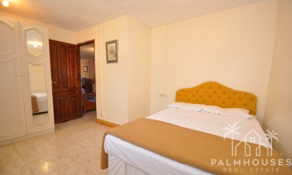 Revente - Country house - Pinoso - Pinoso Centro