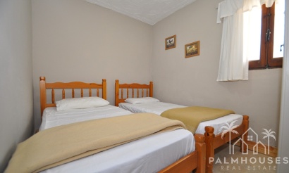 Revente - Country house - Pinoso - Pinoso Centro
