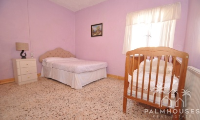 Revente - Country house - Pinoso - Pinoso Centro