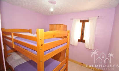 Revente - Country house - Pinoso - Pinoso Centro