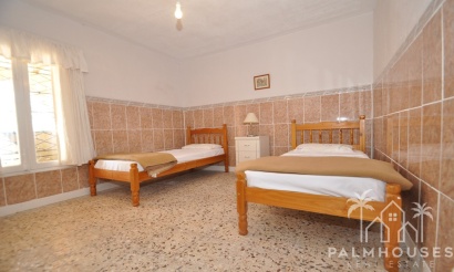 Revente - Country house - Pinoso - Pinoso Centro