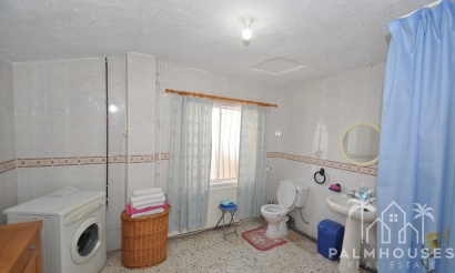 Revente - Country house - Pinoso - Pinoso Centro