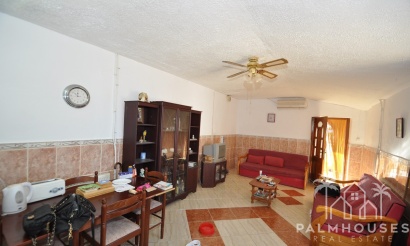 Revente - Country house - Pinoso - Pinoso Centro