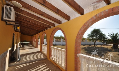 Revente - Country house - Pinoso - Pinoso Centro