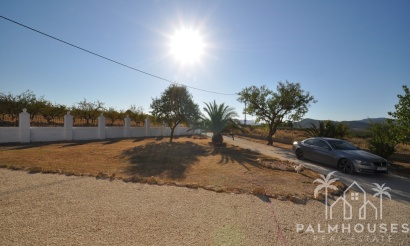 Revente - Country house - Pinoso - Pinoso Centro