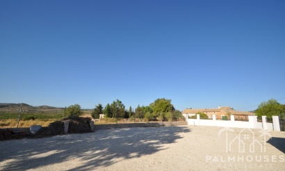 Revente - Country house - Pinoso - Pinoso Centro
