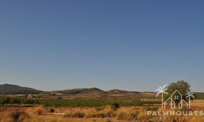 Revente - Country house - Pinoso - Pinoso Centro