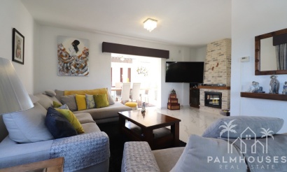 Revente - Villa - Algorfa - Algorfa Centro