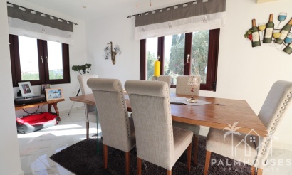 Revente - Villa - Algorfa - Algorfa Centro