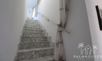Revente - Villa - Algorfa - Algorfa Centro