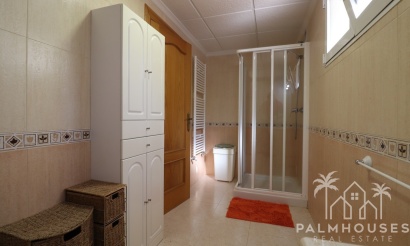 Revente - Villa - Algorfa - Algorfa Centro