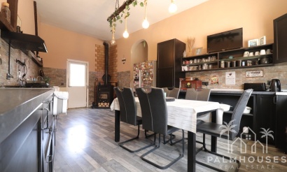 Revente - Villa - Benijofar