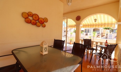 Revente - Villa - Algorfa - Lo Crispin