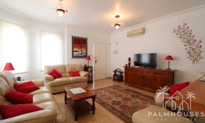 Revente - Villa - Algorfa - Lo Crispin