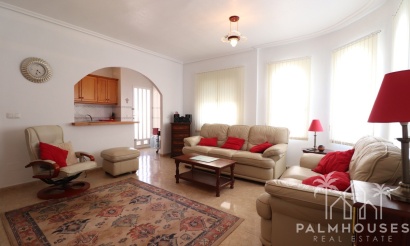 Revente - Villa - Algorfa - Lo Crispin