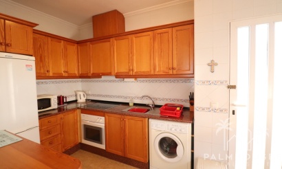Revente - Villa - Algorfa - Lo Crispin