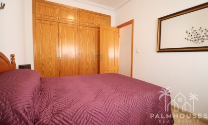 Revente - Villa - Algorfa - Lo Crispin