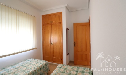 Revente - Villa - Algorfa - Lo Crispin
