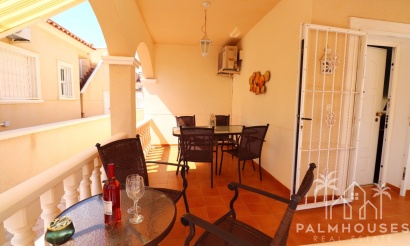 Revente - Villa - Algorfa - Lo Crispin