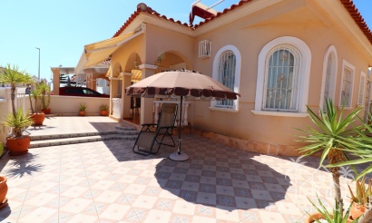 Revente - Villa - Algorfa - Lo Crispin