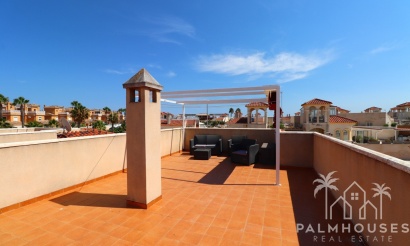 Revente - Villa - Algorfa - Lo Crispin