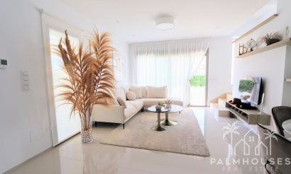 Revente - Villa - Los Alcazares - Los Alcazares Centro