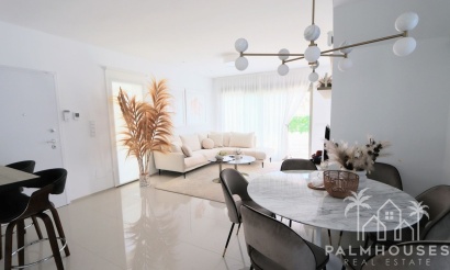 Revente - Villa - Los Alcazares - Los Alcazares Centro