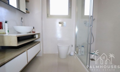Revente - Villa - Los Alcazares - Los Alcazares Centro