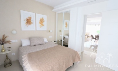Revente - Villa - Los Alcazares - Los Alcazares Centro