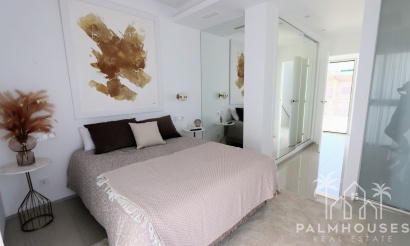 Revente - Villa - Los Alcazares - Los Alcazares Centro