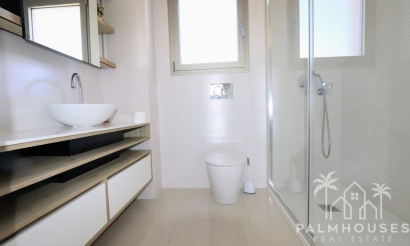 Revente - Villa - Los Alcazares - Los Alcazares Centro