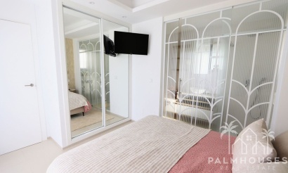 Revente - Villa - Los Alcazares - Los Alcazares Centro
