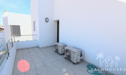 Revente - Villa - Los Alcazares - Los Alcazares Centro