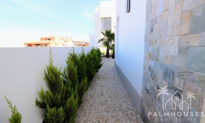 Revente - Villa - Los Alcazares - Los Alcazares Centro