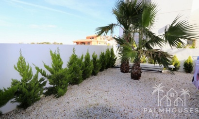 Revente - Villa - Los Alcazares - Los Alcazares Centro