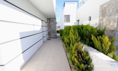 Revente - Villa - Los Alcazares - Los Alcazares Centro