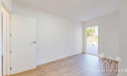 Herverkoop - Appartement - Orihuela - Villamartin