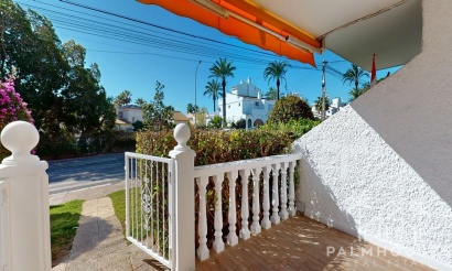 Herverkoop - Appartement - Orihuela - Villamartin