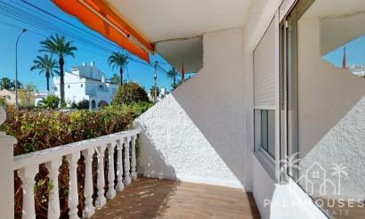 Herverkoop - Appartement - Orihuela - Villamartin
