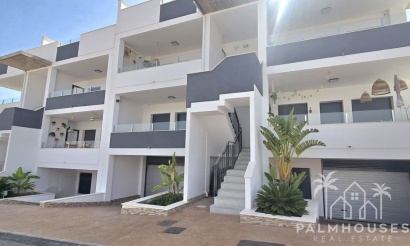 Venta - Apartment - Orihuela - Orihuela Costa