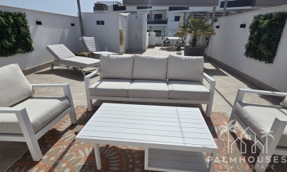 Venta - Apartment - Orihuela - Orihuela Costa
