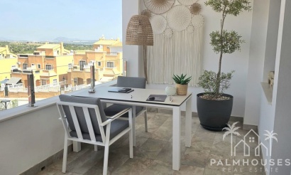 Venta - Apartment - Orihuela - Orihuela Costa