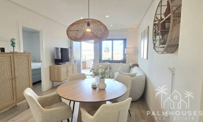 Venta - Apartment - Orihuela - Orihuela Costa