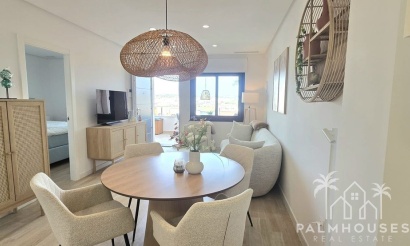 Venta - Apartment - Orihuela - Orihuela Costa