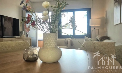 Venta - Apartment - Orihuela - Orihuela Costa