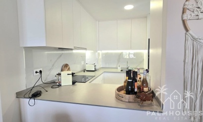 Venta - Apartment - Orihuela - Orihuela Costa
