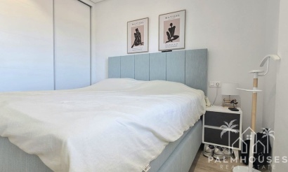 Venta - Apartment - Orihuela - Orihuela Costa