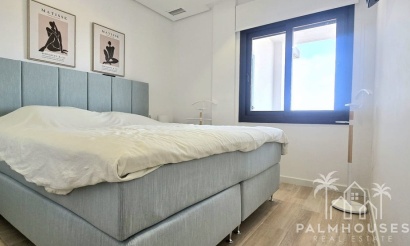 Venta - Apartment - Orihuela - Orihuela Costa