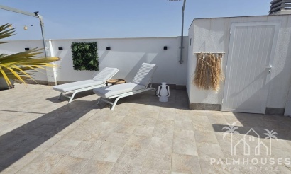 Venta - Apartment - Orihuela - Orihuela Costa